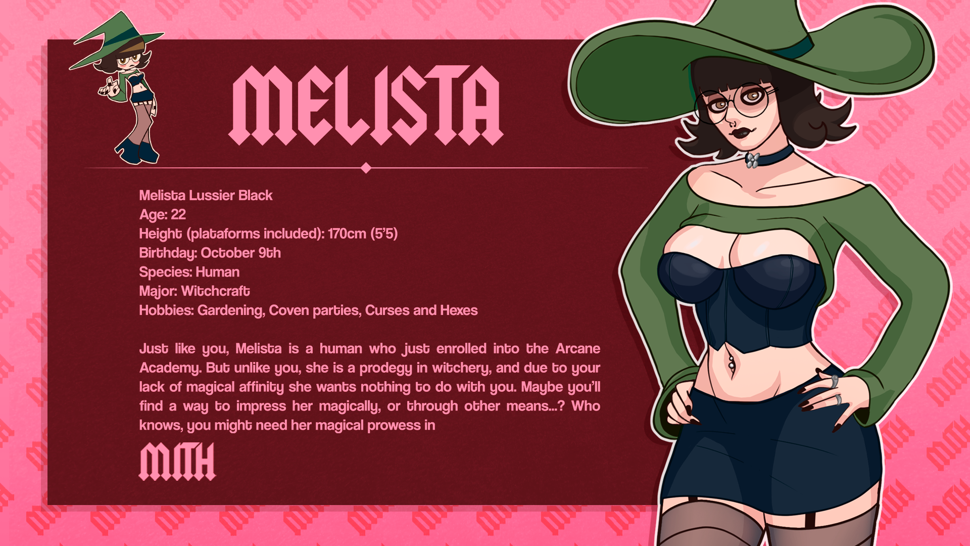 melista cc 1