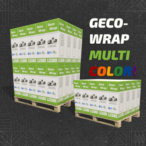 Cover image for FS25 Lizard GecoWrap