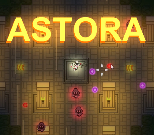Astora (demo)
