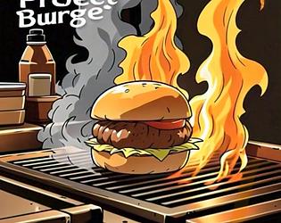 project burger