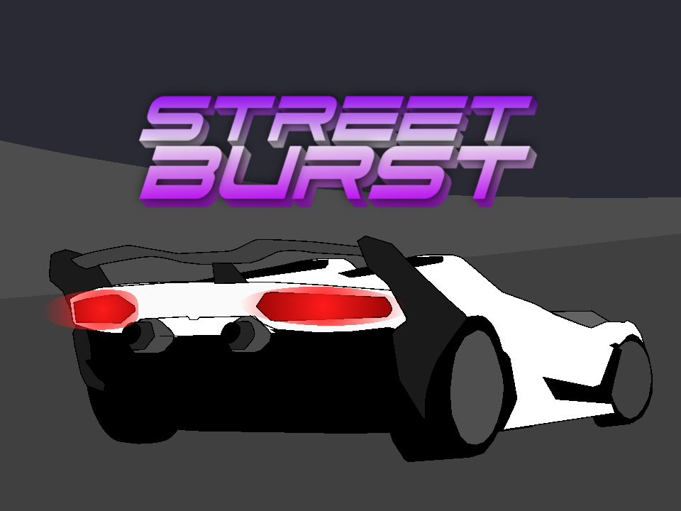 Street Burst