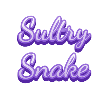 ✨🐍Sultry Snake🐍✨