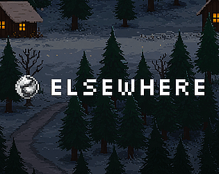 ElseWhere