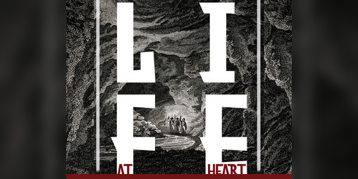 Cover image for Life at Heart