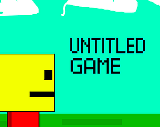 untitled game.