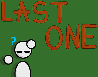Cover image for LastOne Legacy (Remake on development)