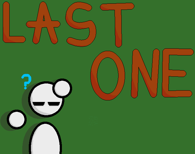 Cover image for LastOne Legacy (Remake on development)
