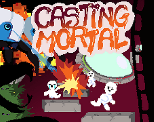 Casting Mortal