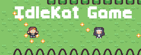 IdleKatGame