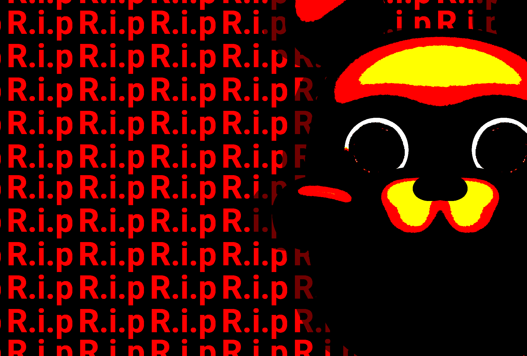 Cover image for Fnwtwa God has left us