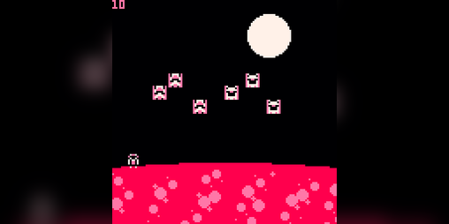 Cover image for Bubblegum Planet (TweetTweetJam)