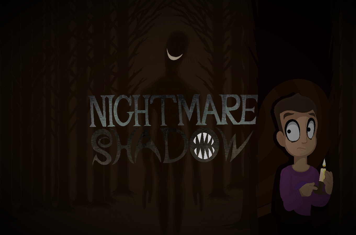 Nightmare Shadow