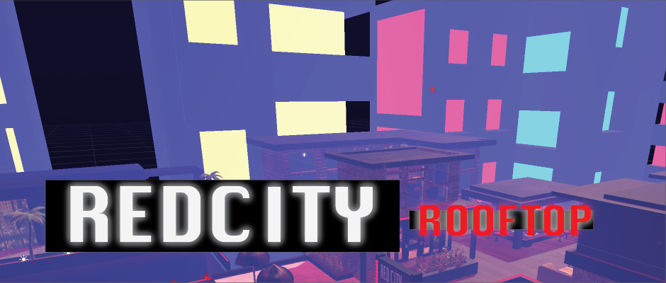 Red City Rooftop