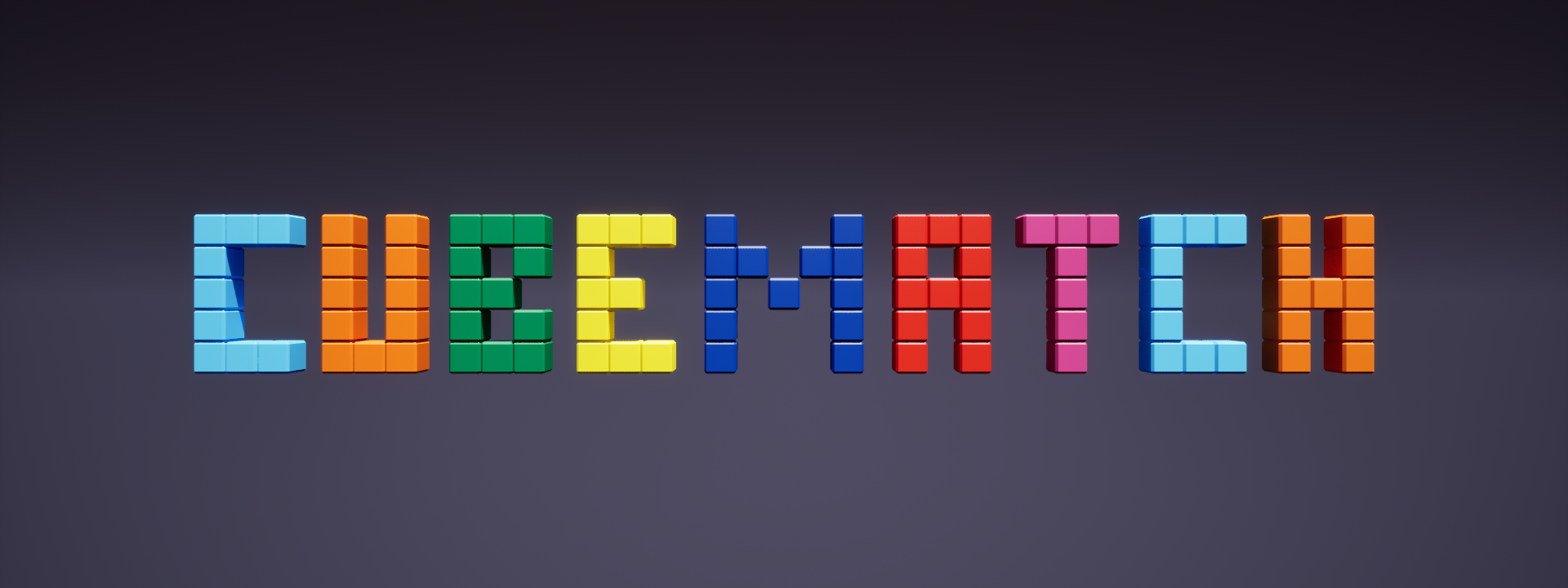 CubeMatch