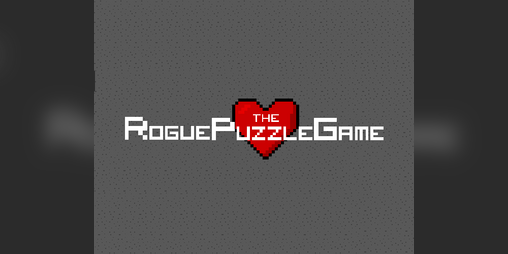 Cover image for The RoguePuzzleGame