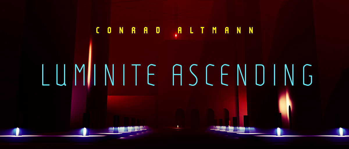 Luminite Ascending