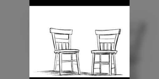Cover image for Empty Chair