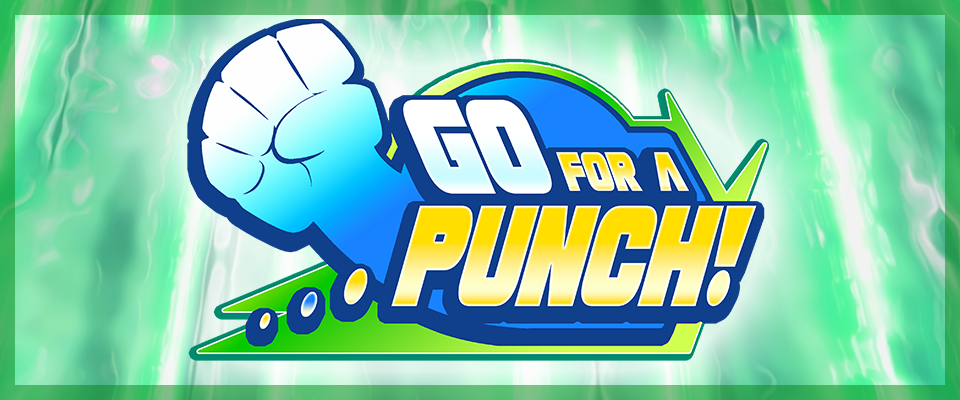 Go For a Punch Beta