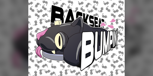 Cover image for Backseat Bumpin'