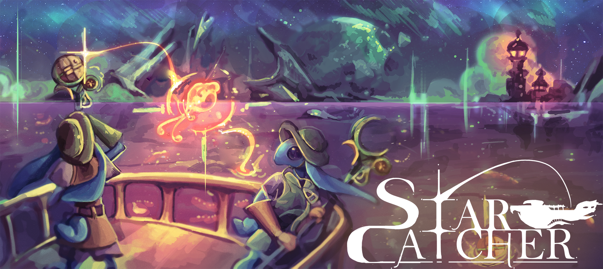 Star Catcher
