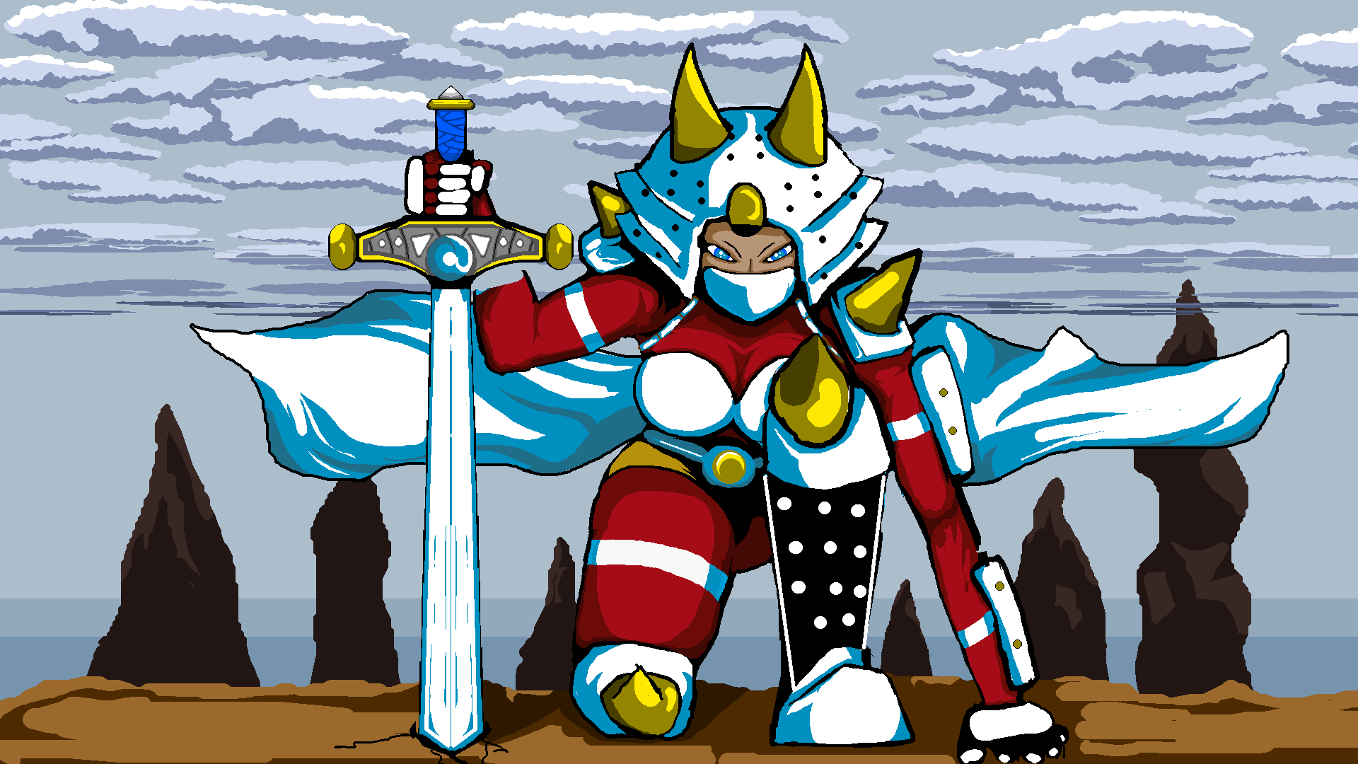 Aria Quest