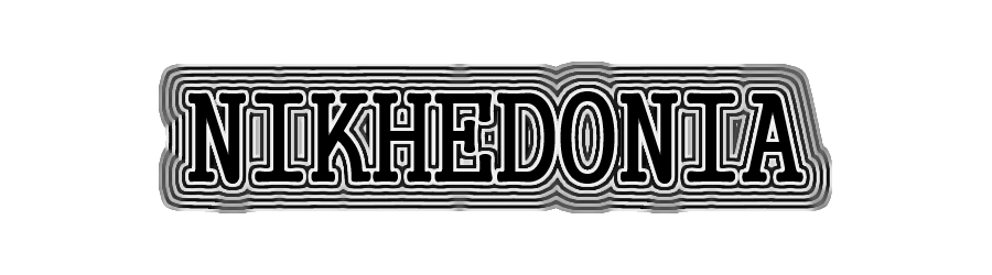 NIKHEDONIA