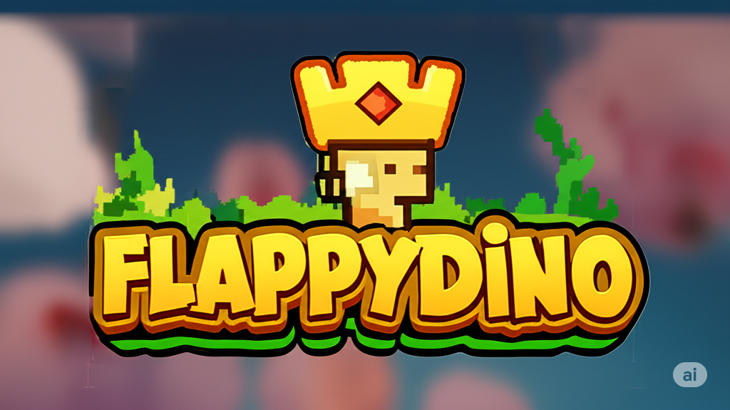 Flappy Dino