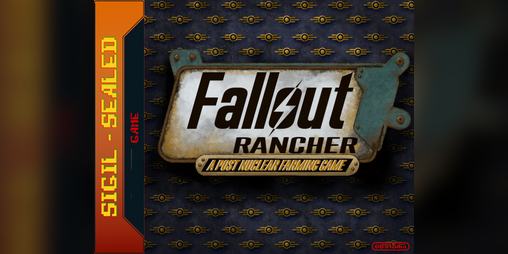 Cover image for Fallout Rancher