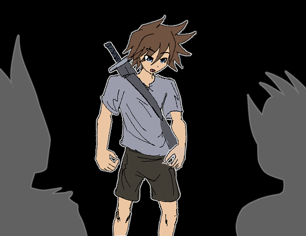 Cover image for Lewdungeon!