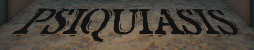 Psiquiasis