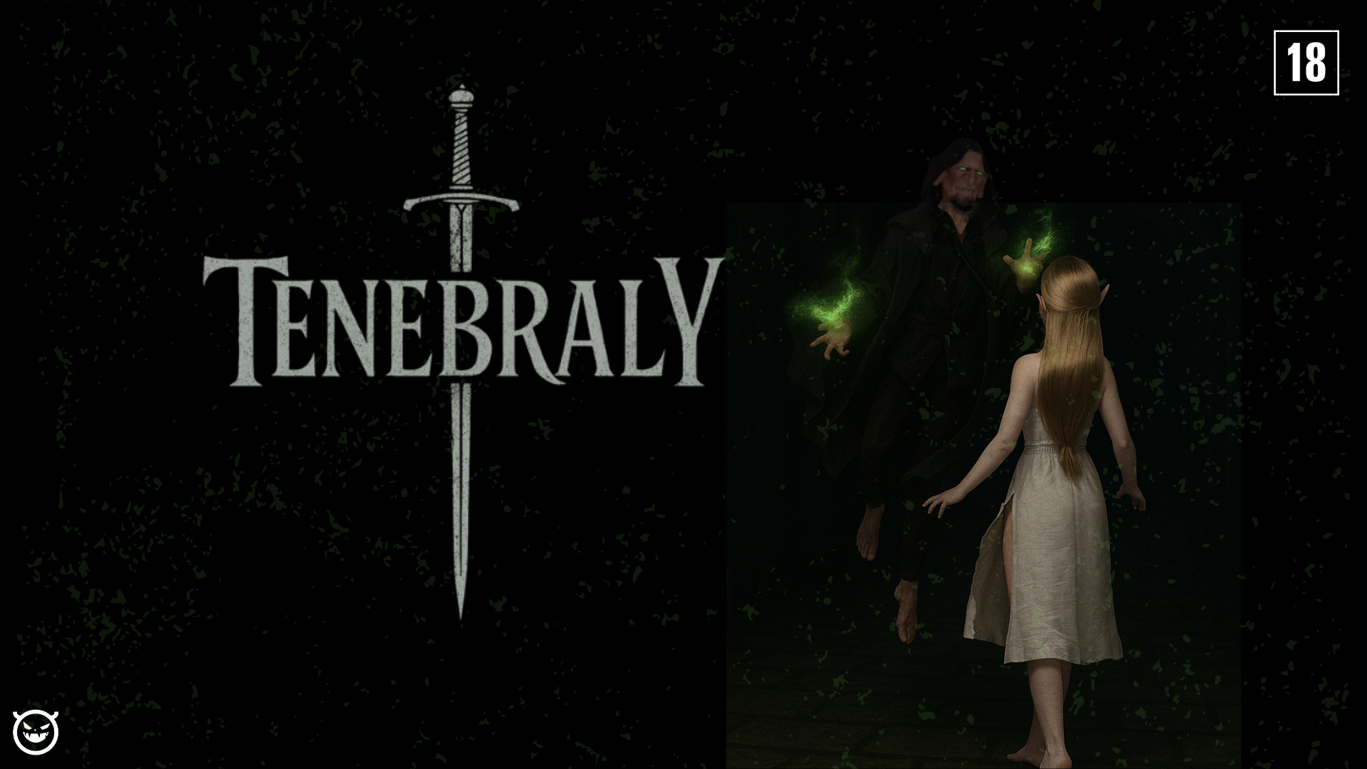Tenebraly
