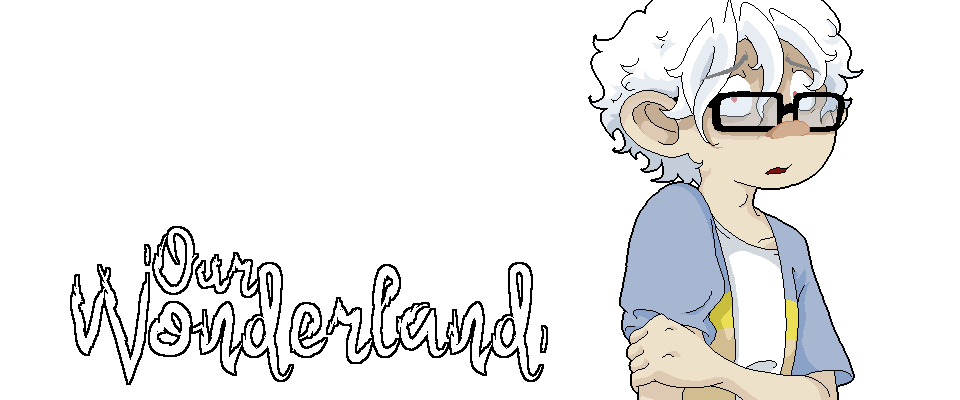Our Wonderland