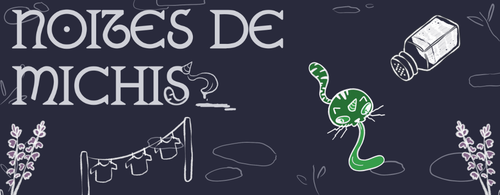 Noite de Michis