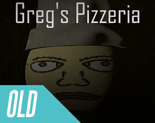 Greg's Pizzeria