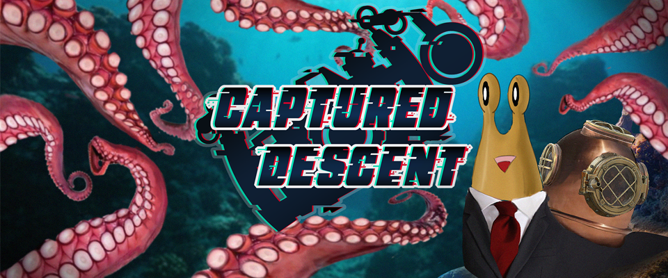 Captured Descent