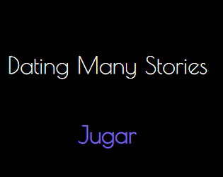 Dating many stories
