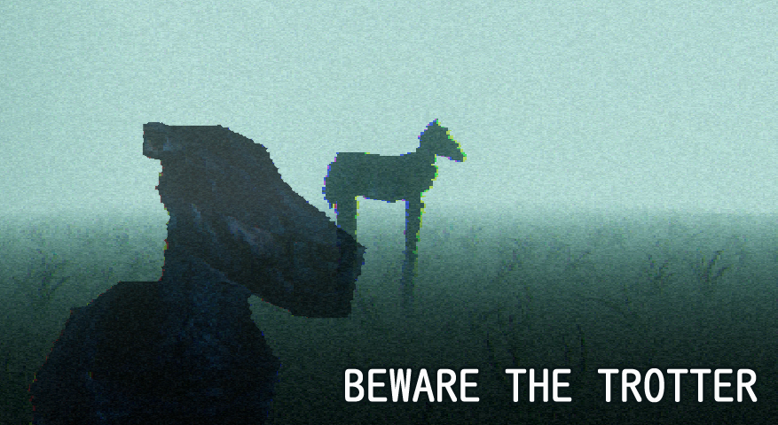 Capybara Game