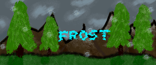frost