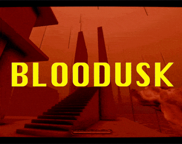 Bloodusk