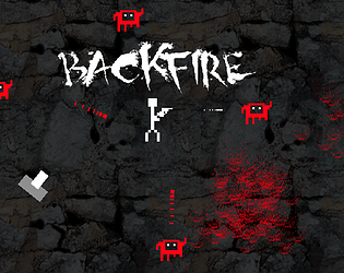 BACKFIRE
