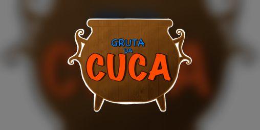 Cover image for Gruta da Cuca