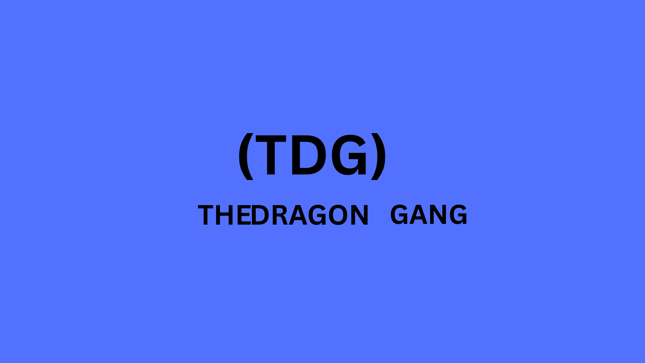 TheLegendOfDragon