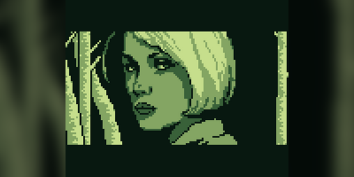 Cover image for Game Boy Showdown 2025 Cutscene Submission