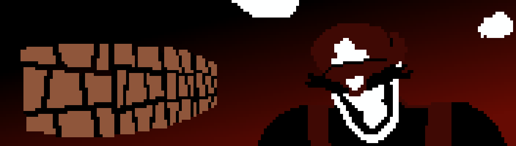 Mario85 Infinite