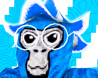chimp chump taggers