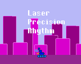 Laser Precision Rhythm