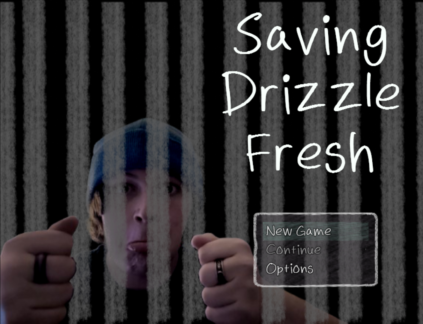 Saving Drizzle Fresh