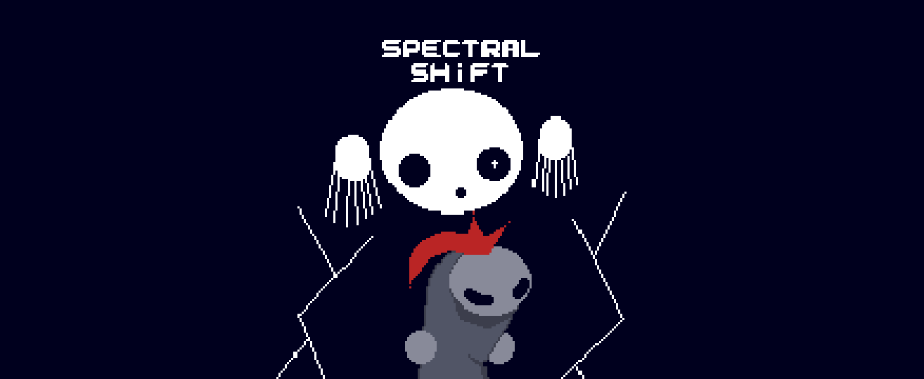 Spectral Shift