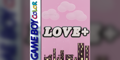Cover image for LOVE Academy