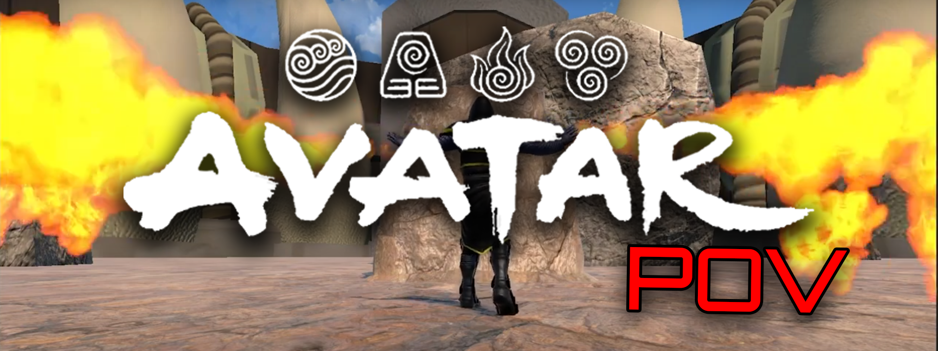 Avatar POV